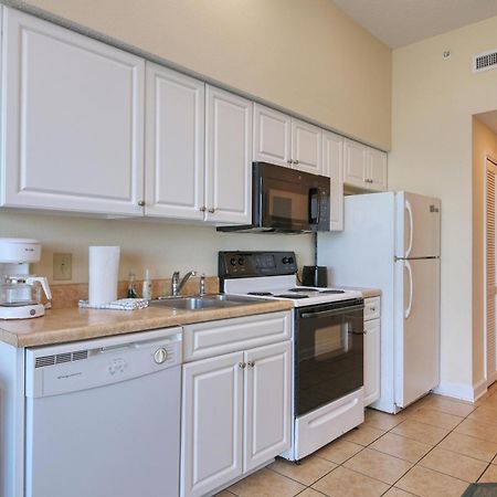 Villa 2501 S Ocean Blvd, 1205 - Ocean Front Sleeps 6 Myrtle Beach Exterior foto