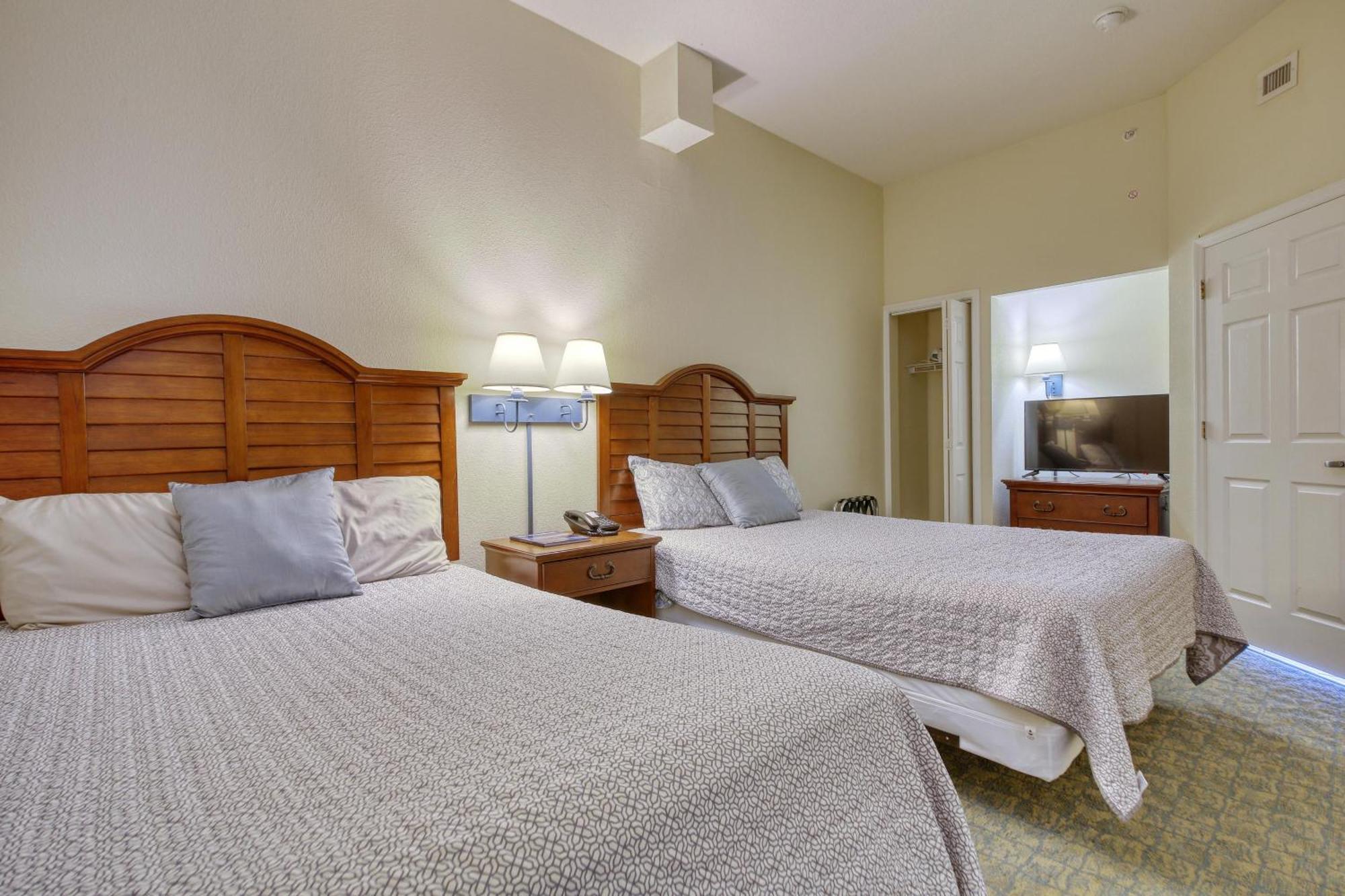 Villa 2501 S Ocean Blvd, 1205 - Ocean Front Sleeps 6 Myrtle Beach Exterior foto